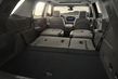 Überblick über die zweite Generation der Crossover Chevrolet Traverse Foto 11