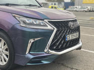 Lexus LX570/450d 2008-2022 Facelift-Umrüstkit von Modell 2008-2016 auf TRD Superior (2016-2020) Foto 5