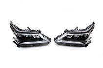 Lexus LX570/450d 2008-2022 Frontscheinwerfer 2016+ (LED, 2 Stk) Foto 1