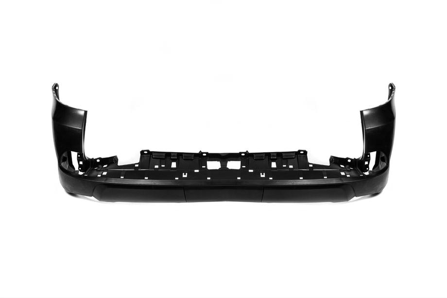 Lexus LX570/450d 2008-2022 TRD 2021 Facelift Kit (mit Austausch der hinteren Kotflügel) Foto 20