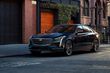 Überblick über Premium-Limousine Cadillac CT6 Foto 2
