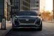 Überblick über Premium-Limousine Cadillac CT6 Foto 3