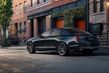 Überblick über Premium-Limousine Cadillac CT6 Foto 13