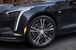 Überblick über Premium-Limousine Cadillac CT6 Foto 12