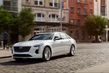 Überblick über Premium-Limousine Cadillac CT6 Foto 5