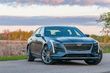 Überblick über Premium-Limousine Cadillac CT6 Foto 1