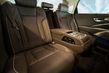 Die zweite Generation der Business-Limousine KIA K900 Foto 10