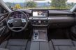 Die zweite Generation der Business-Limousine KIA K900 Foto 7