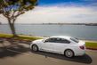Die zweite Generation der Business-Limousine KIA K900 Foto 3