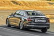 Die zweite Generation der Business-Limousine KIA K900 Foto 14