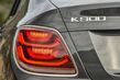 Die zweite Generation der Business-Limousine KIA K900 Foto 13