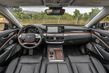 Die zweite Generation der Business-Limousine KIA K900 Foto 6