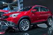 Übersicht der kompakten Crossover Chery Tiggo 7 Foto 3