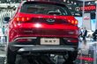 Übersicht der kompakten Crossover Chery Tiggo 7 Foto 15