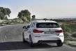 Die Dritte Generation des kompakten Fließheck-BMW Series 1 Foto 15