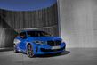 Die Dritte Generation des kompakten Fließheck-BMW Series 1 Foto 16
