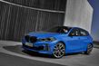 Die Dritte Generation des kompakten Fließheck-BMW Series 1 Foto 2