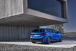Die Dritte Generation des kompakten Fließheck-BMW Series 1 Foto 4