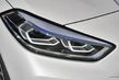 Die Dritte Generation des kompakten Fließheck-BMW Series 1 Foto 12