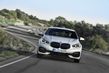 Die Dritte Generation des kompakten Fließheck-BMW Series 1 Foto 3
