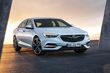 Opel Insignia Grand Sport mittelgroße Liftback Bewertung Foto 8