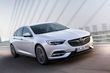 Opel Insignia Grand Sport mittelgroße Liftback Bewertung Foto 6
