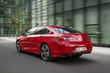 Opel Insignia Grand Sport mittelgroße Liftback Bewertung Foto 9