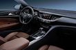 Opel Insignia Grand Sport mittelgroße Liftback Bewertung Foto 12