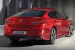 Opel Insignia Grand Sport mittelgroße Liftback Bewertung Foto 5
