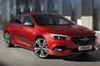 Opel Insignia Grand Sport mittelgroße Liftback Bewertung Foto 1
