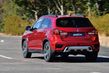Überarbeitete Version des kompakten Crossover Mitsubishi ASX Foto 3