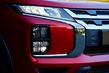 Überarbeitete Version des kompakten Crossover Mitsubishi ASX Foto 9