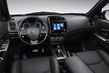Überarbeitete Version des kompakten Crossover Mitsubishi ASX Foto 5