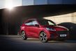 Die neue Generation des kompakten Crossover Ford Kuga Foto 1