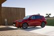 Die neue Generation des kompakten Crossover Ford Kuga Foto 12
