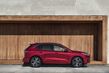 Die neue Generation des kompakten Crossover Ford Kuga Foto 5