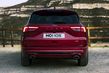 Die neue Generation des kompakten Crossover Ford Kuga Foto 14