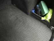 Volkswagen Passat B6 2006-2012 Kofferraummatte (EVA, Schwarz) SW Foto 3