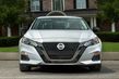 Die Mittelklasselimousine Nissan Altima sechsten Inkarnation Foto 2