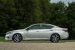 Die Mittelklasselimousine Nissan Altima sechsten Inkarnation Foto 3