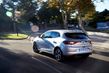 Die vierte Generation des Renault Megane Fließheck Foto 4