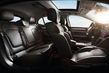 Die vierte Generation des Renault Megane Fließheck Foto 7