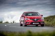 Die vierte Generation des Renault Megane Fließheck Foto 2