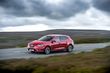 Die vierte Generation des Renault Megane Fließheck Foto 10