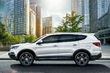 Allrad-Siebensitzer-Crossover Lifan X80 Foto 16