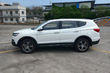 Allrad-Siebensitzer-Crossover Lifan X80 Foto 5