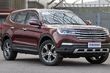Allrad-Siebensitzer-Crossover Lifan X80 Foto 3