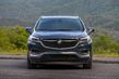 Übersicht der Full-size Siebensitzer Crossover Buick Enclave Foto 12