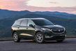 Übersicht der Full-size Siebensitzer Crossover Buick Enclave Foto 11