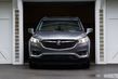Übersicht der Full-size Siebensitzer Crossover Buick Enclave Foto 2
